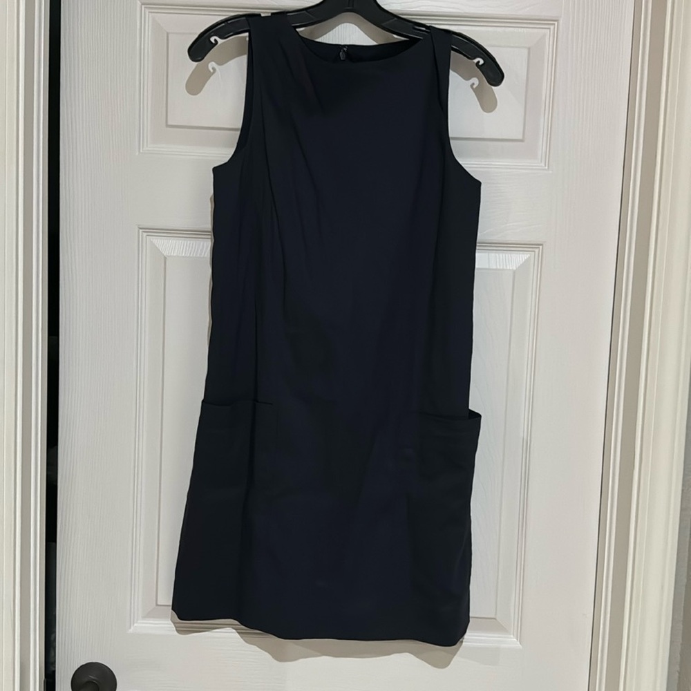 Theory dress